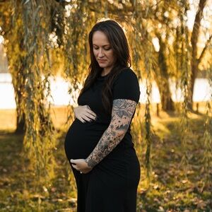 Meet your Posher, Brandi